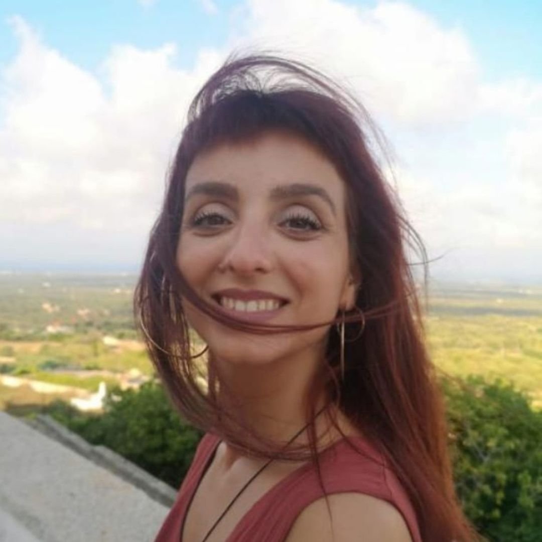 Alessandra (Lala) Luti